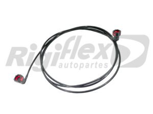 FLEXIBLE DE UREA DE 2650 MM MODELO OF 1721 OM 924 / 926